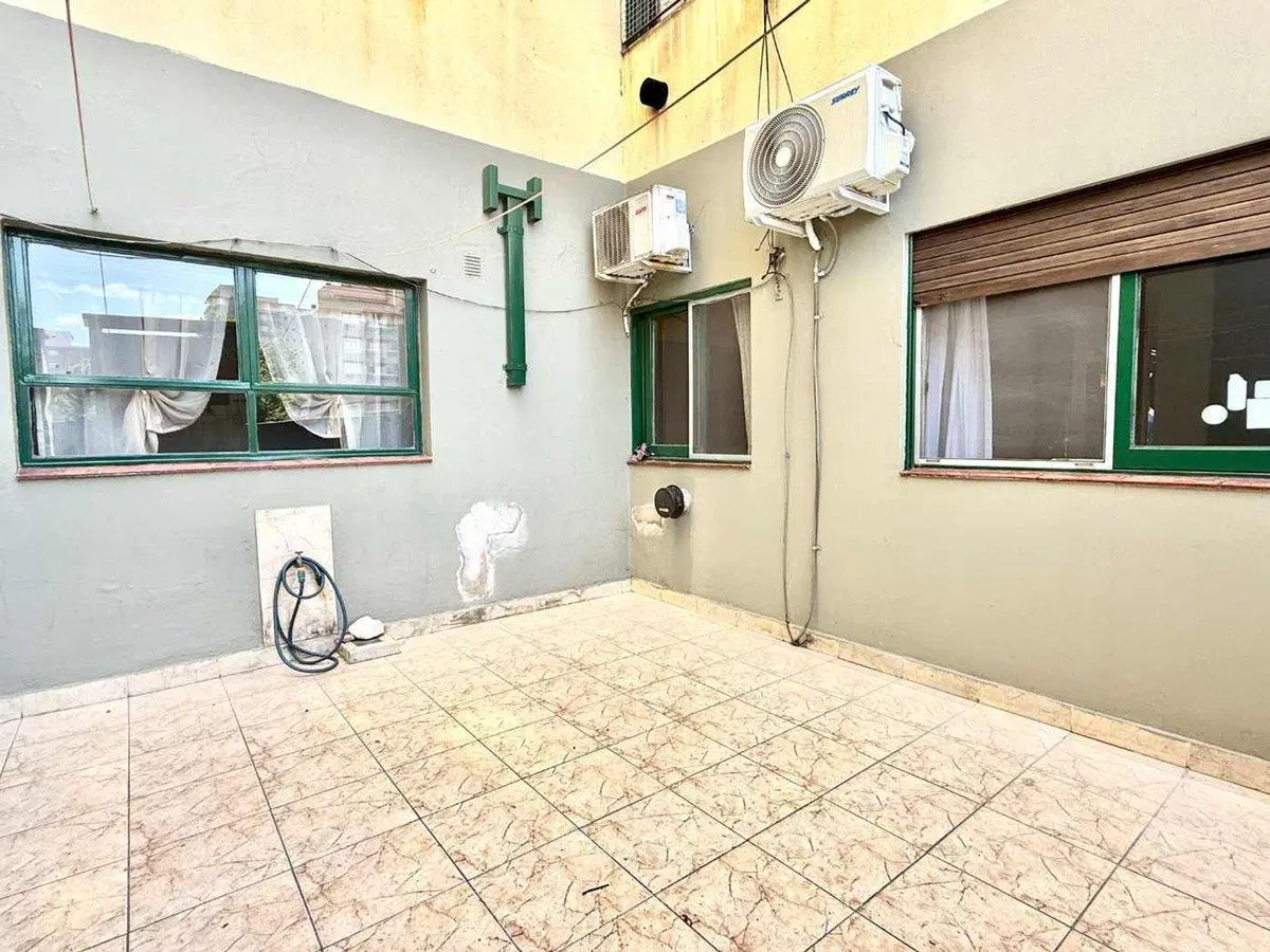 DEPARTAMENTO 4 AMBIENTES VENTA CASEROS 2