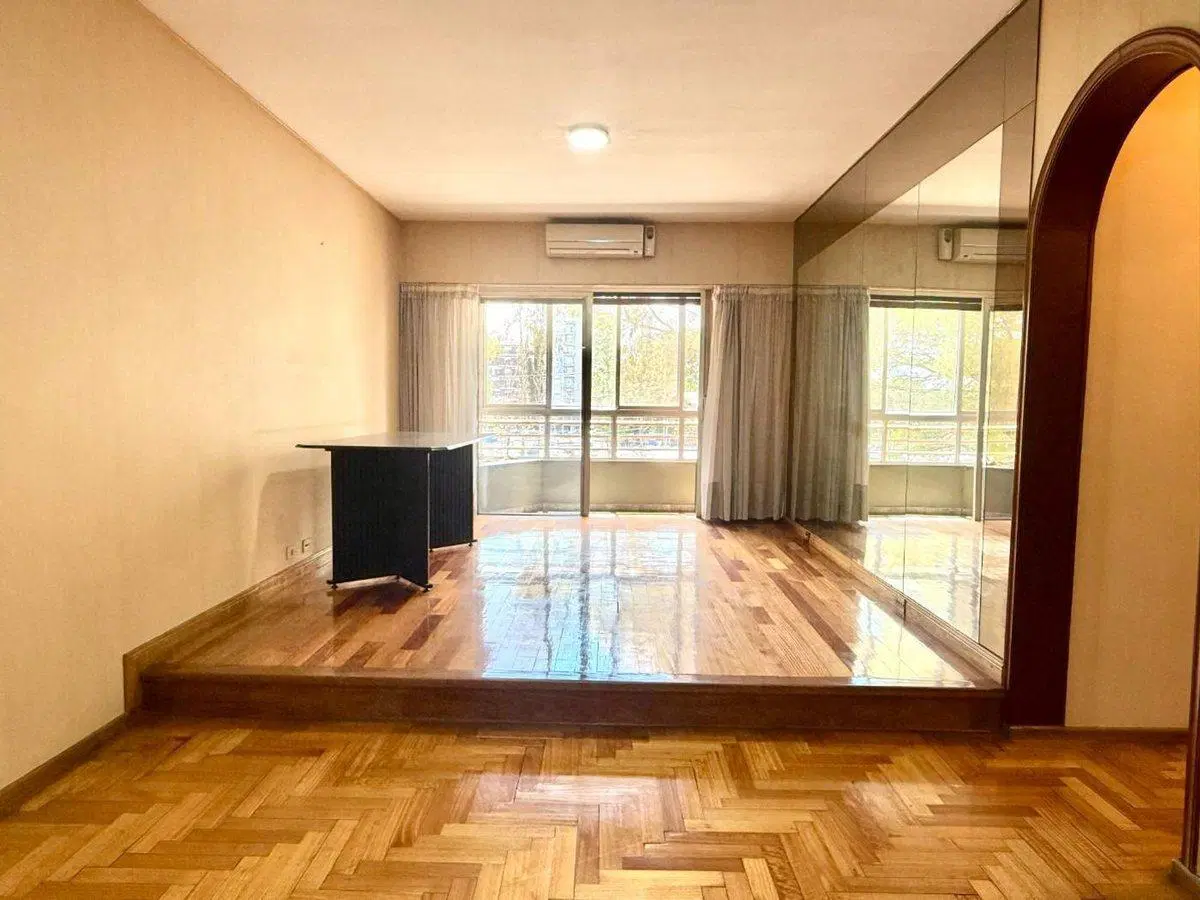 DEPARTAMENTO 4 AMBIENTES VENTA CASEROS 5