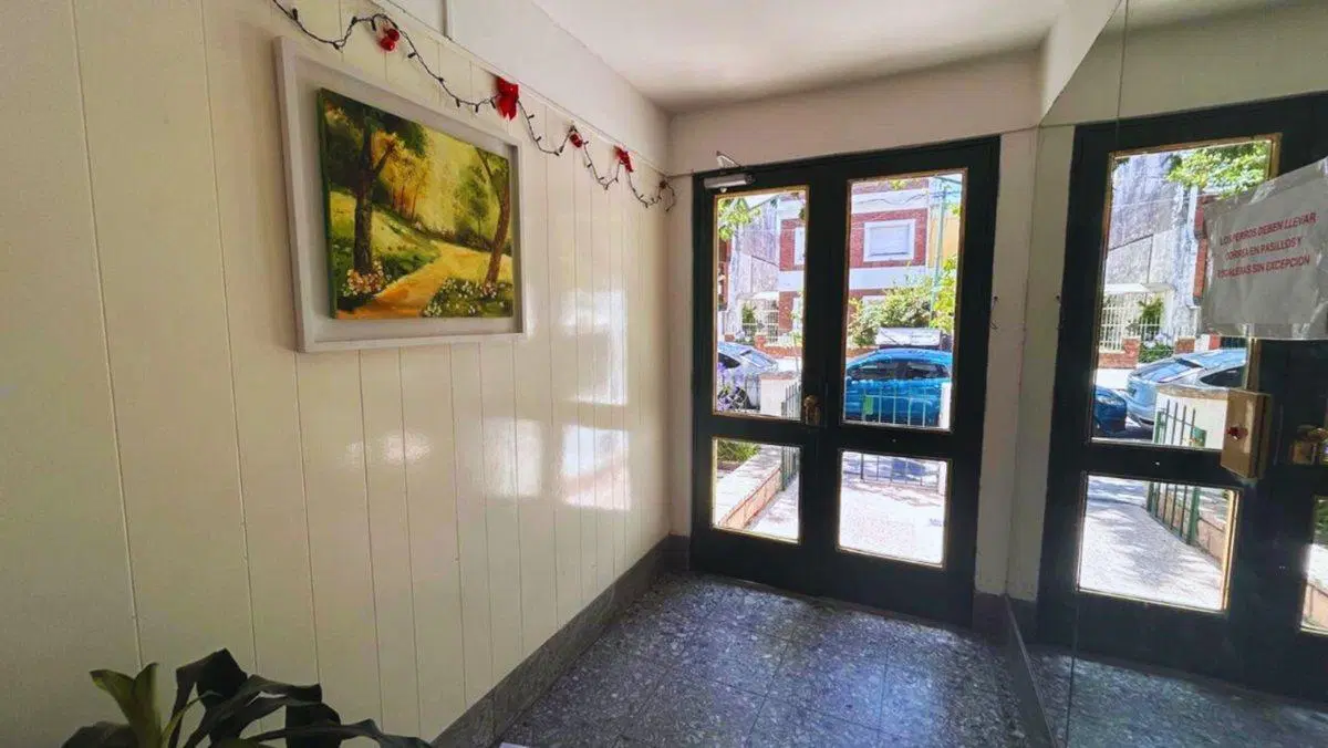 VENTA DEPARTAMENTO 3 AMBIENTES NUÑEZ 2