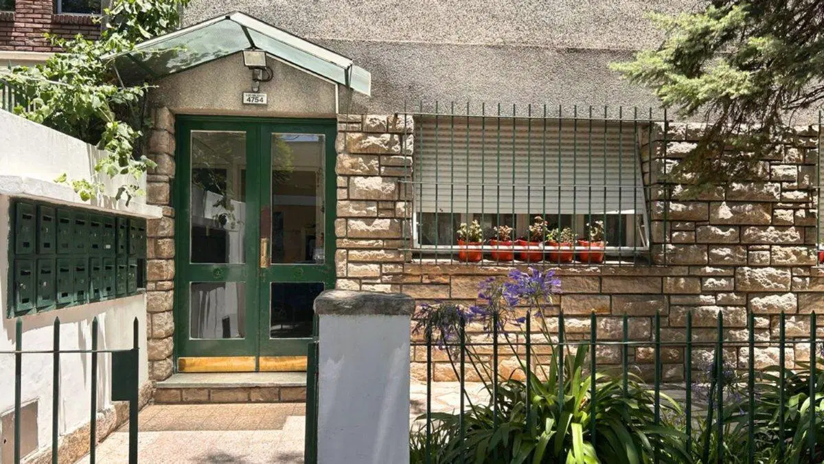 VENTA DEPARTAMENTO 3 AMBIENTES NUÑEZ 3