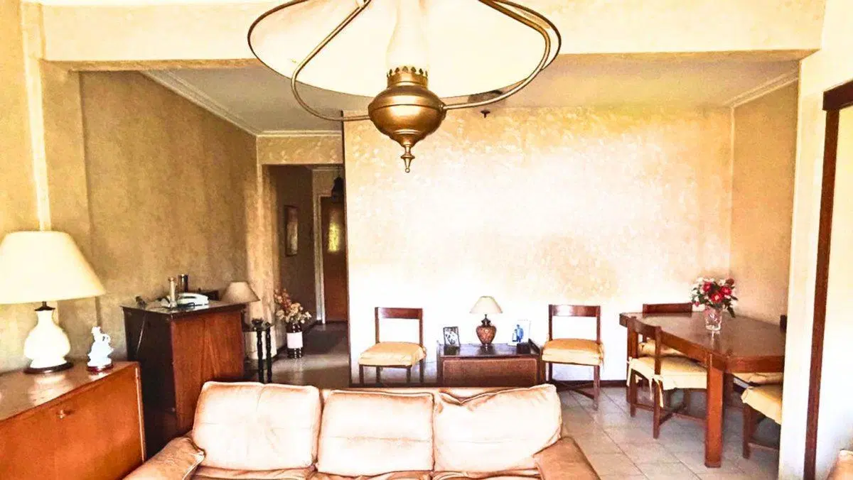 VENTA DEPARTAMENTO 3 AMBIENTES NUÑEZ 4