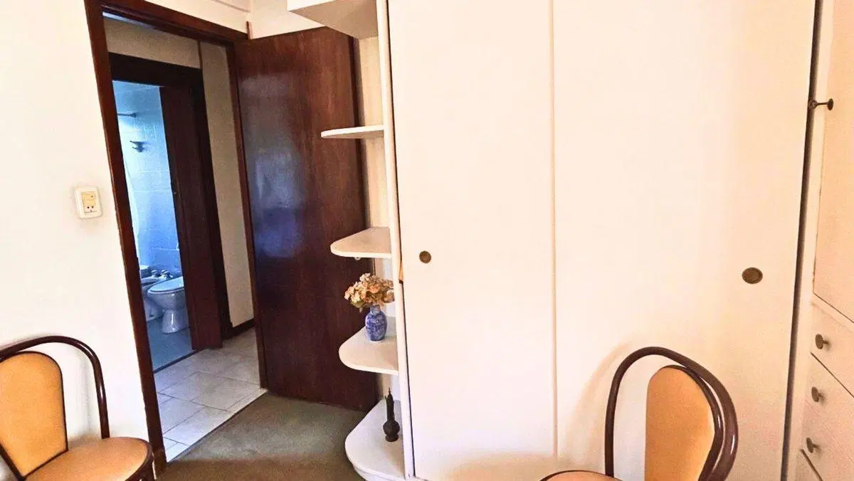 VENTA DEPARTAMENTO 3 AMBIENTES NUÑEZ 5