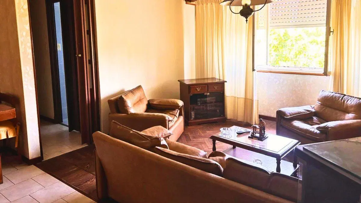 VENTA DEPARTAMENTO 3 AMBIENTES NUÑEZ 5