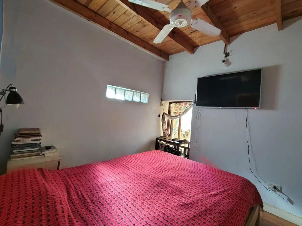 PH 4 AMBIENTES VENTA ALMAGRO TERRAZA PATIO LUMINOS 5