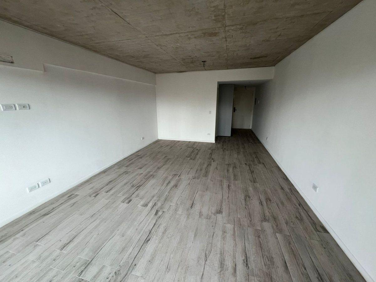 Foto de DEPARTAMENTO 1 AMBIENTE VENTA CONSTITUCION BALCON, imagen 3