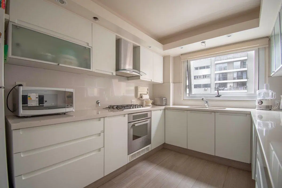 DEPARTAMENTO 4 AMBIENTES VENTA BELGRANO CATEGORIA 3