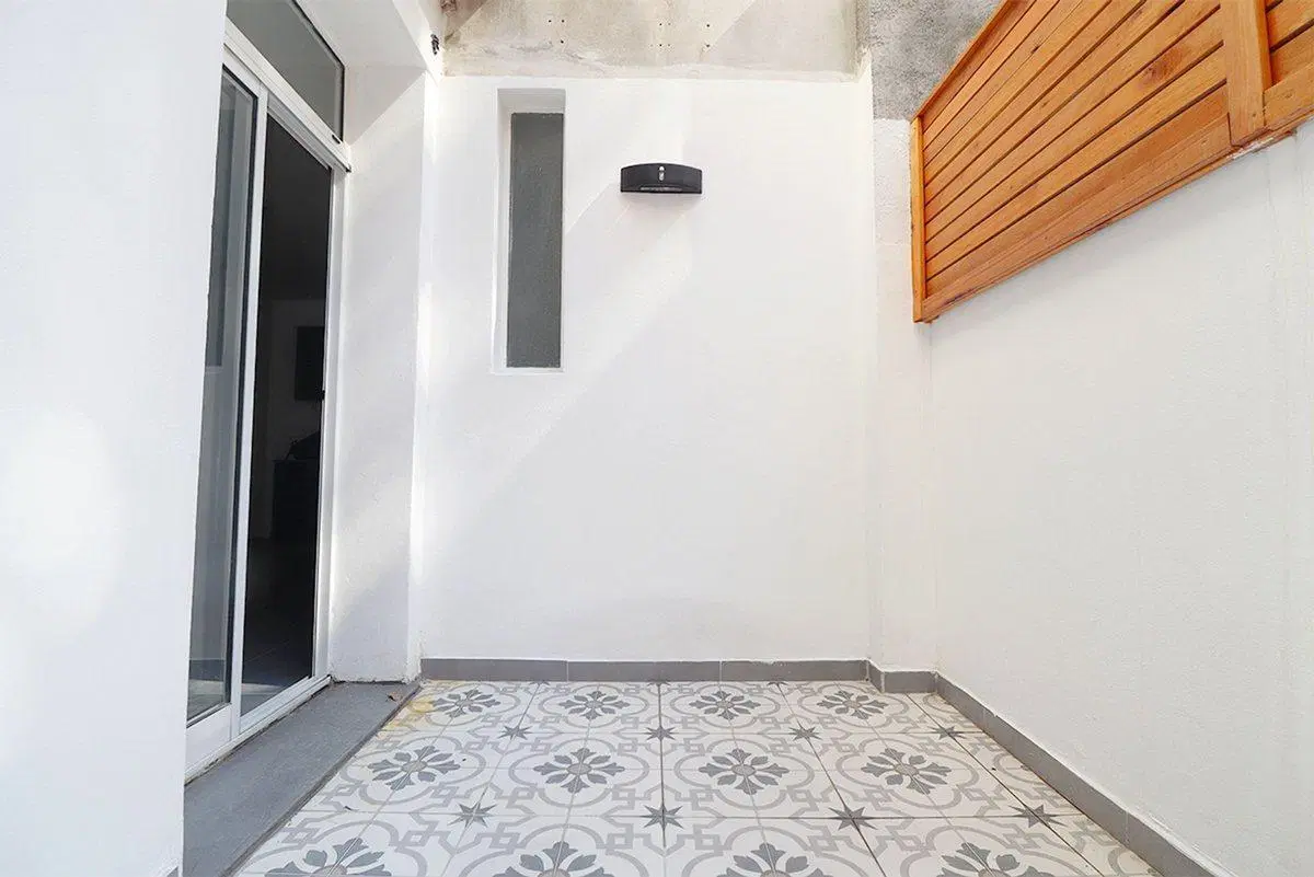 VENTA PH 3 AMBIENTES A NUEVO 2 PATIOS V PUEYRREDON 4