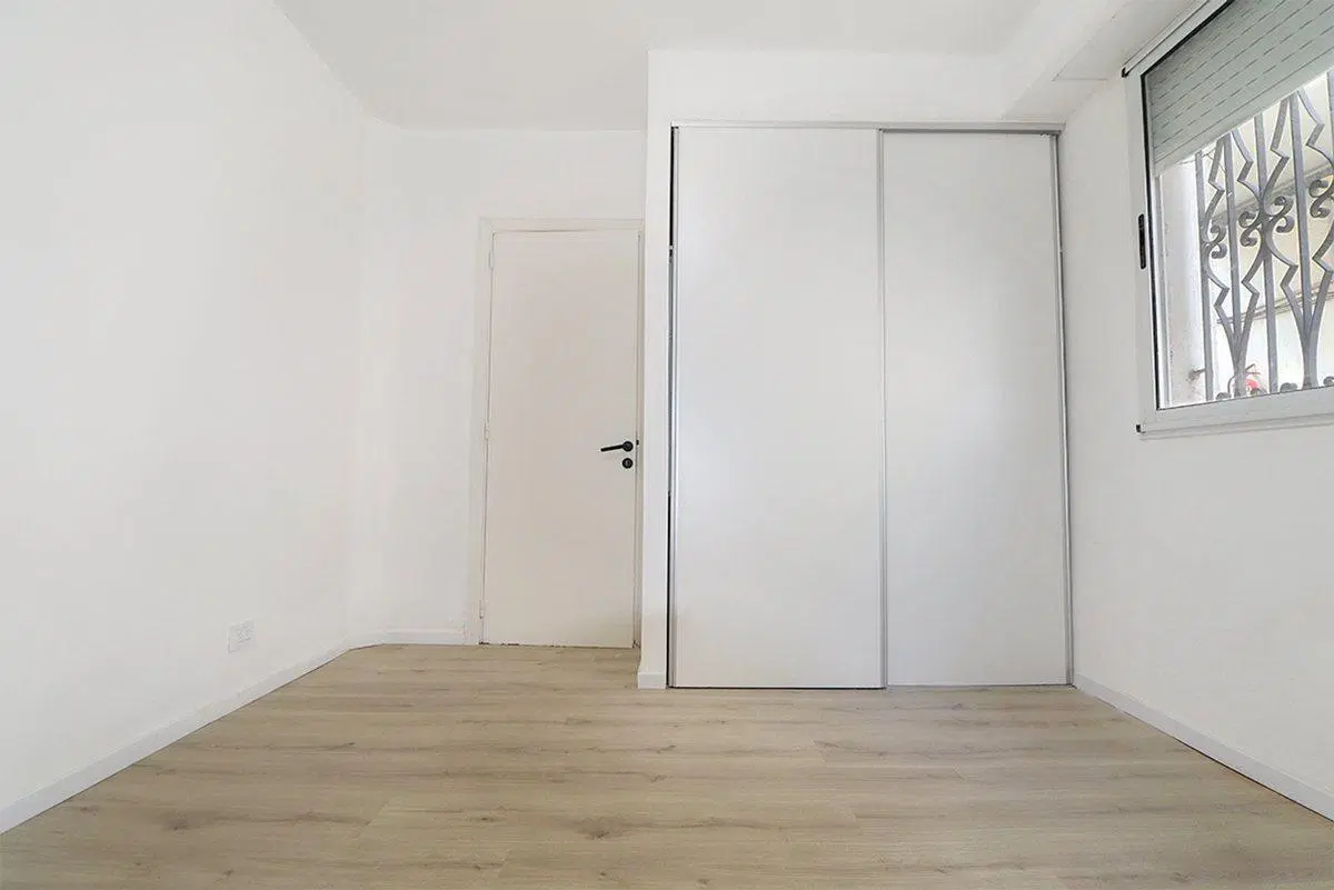 VENTA PH 3 AMBIENTES A NUEVO 2 PATIOS V PUEYRREDON 5