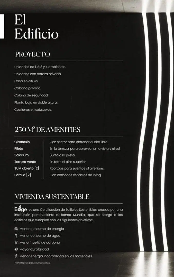 Venta Departamento 2 Ambientes Palermo Amenities 5