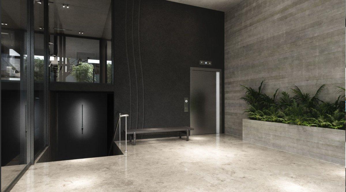 Foto de DEPARTAMENTO MONOAMBIENTE VENTA PALERMO AMENITIES, imagen 3