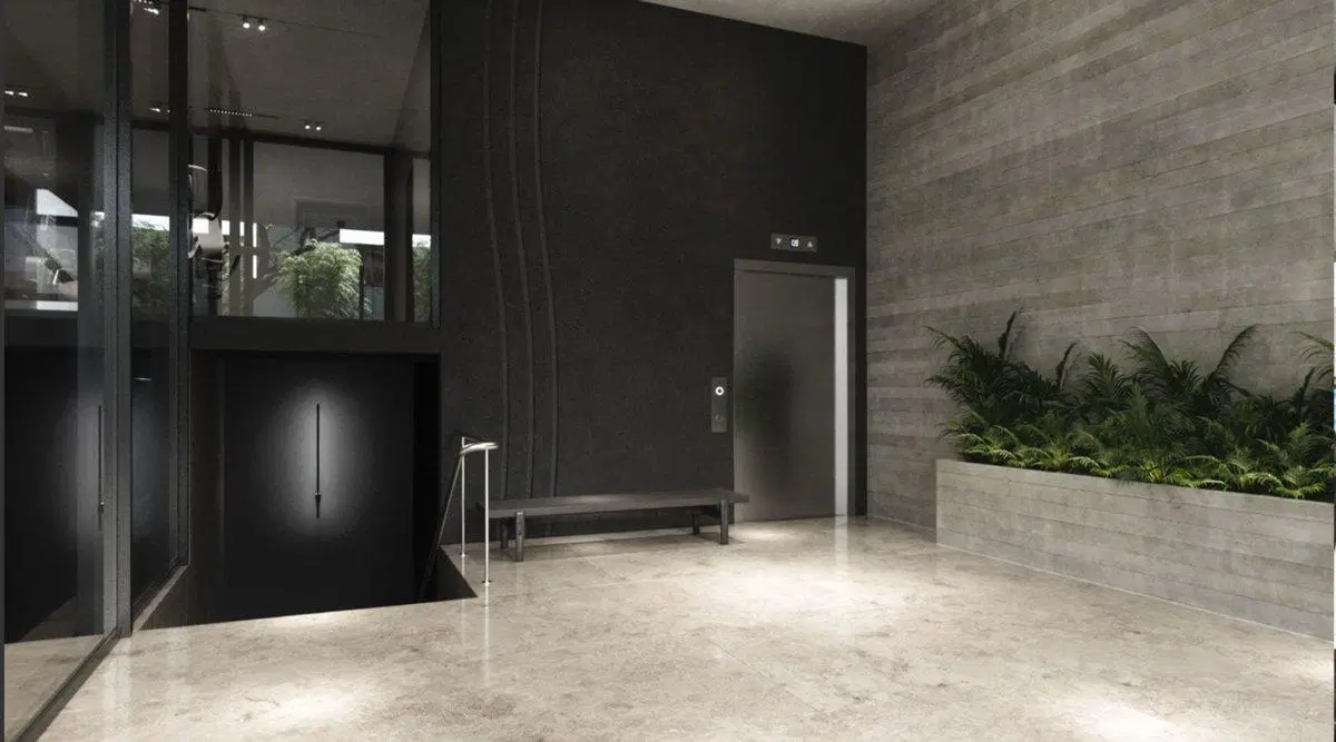 DEPARTAMENTO MONOAMBIENTE VENTA PALERMO AMENITIES 3