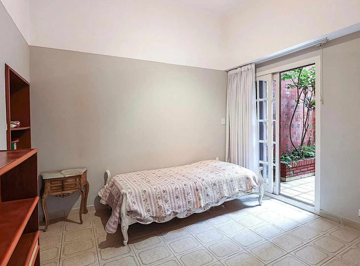 venta ph 3 ambientes colegiales pb frente cochera 5