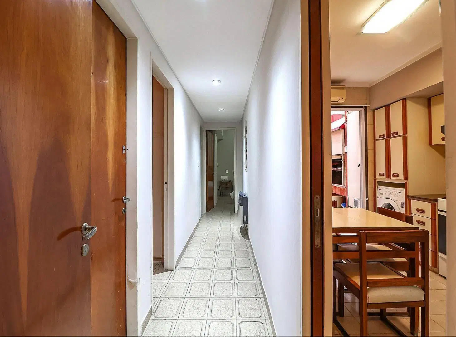 venta ph 3 ambientes colegiales pb frente cochera 5