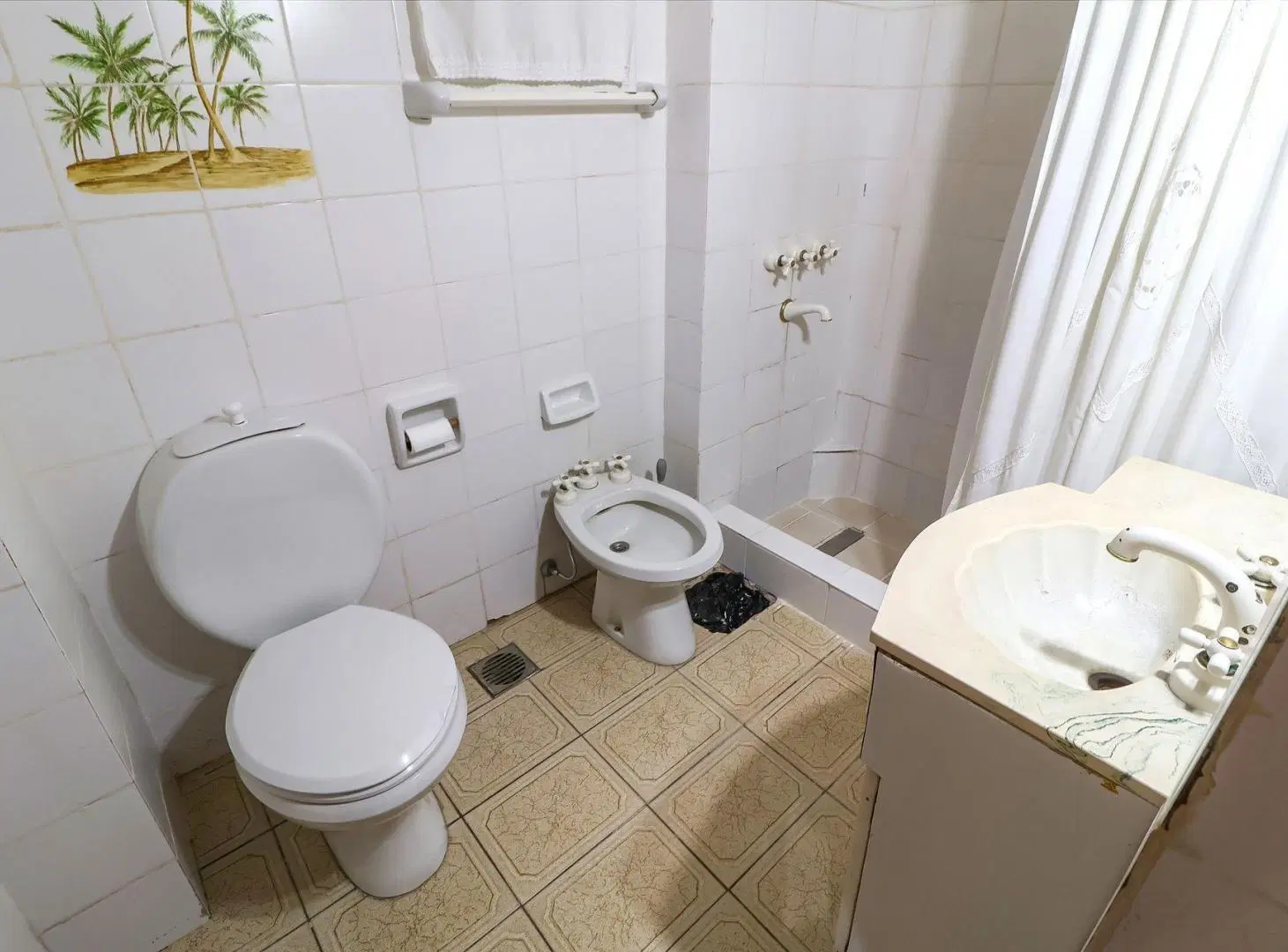 venta ph 3 ambientes colegiales pb frente cochera 4