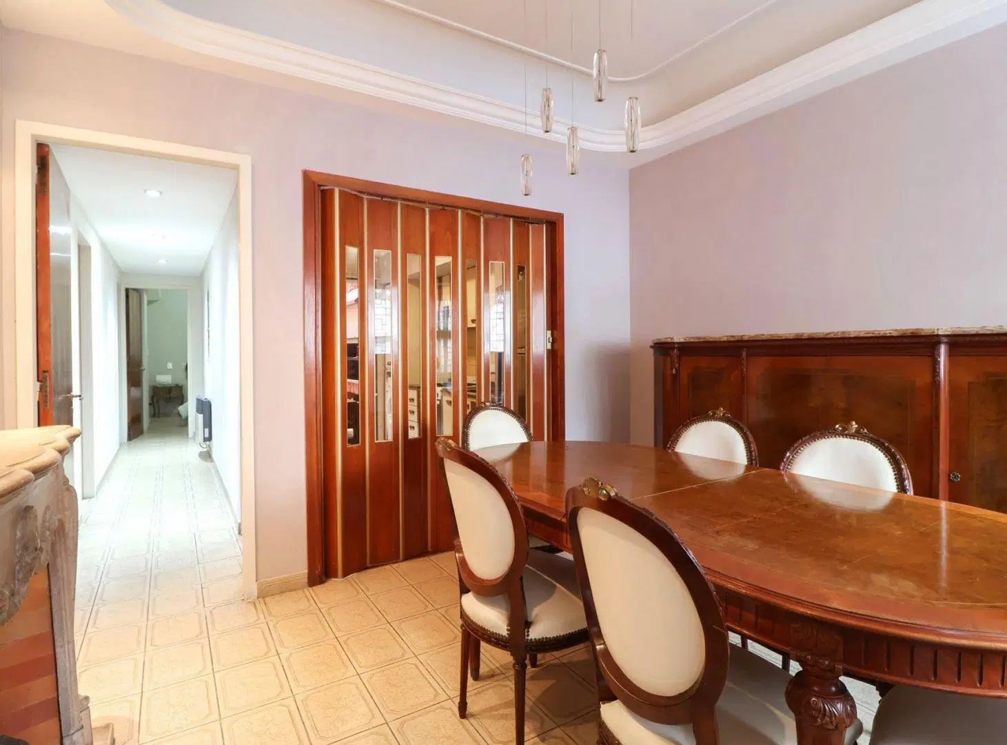 venta ph 3 ambientes colegiales pb frente cochera 3