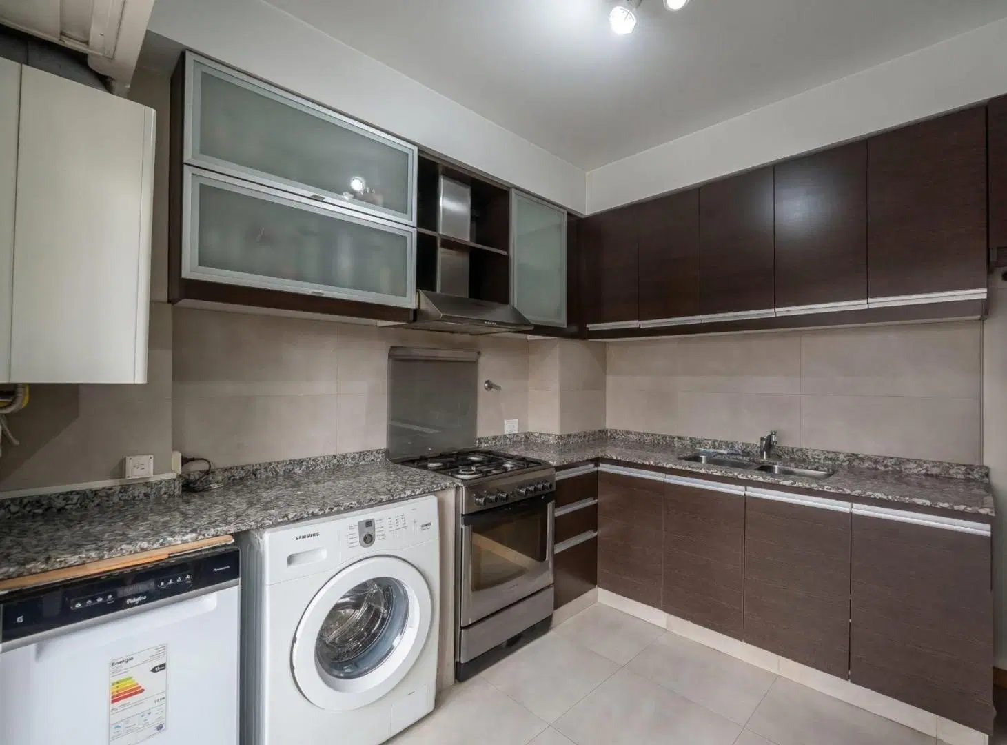 VENTA DEPARTAMENTO 3 AMBIENTES V URQUIZA BALCON 5