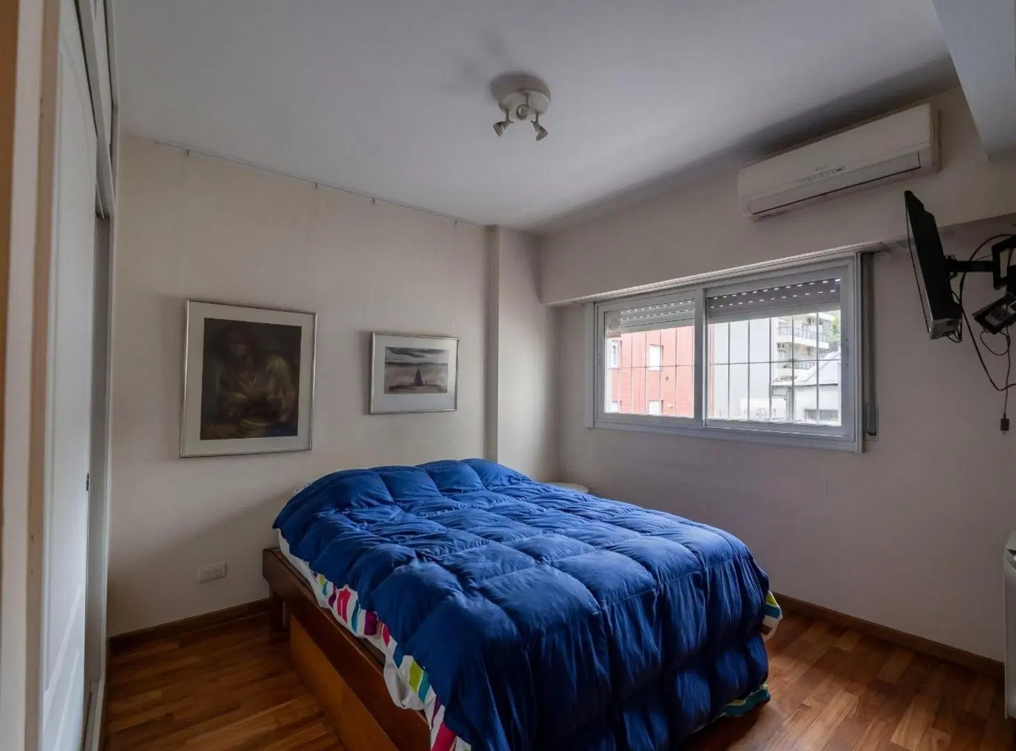VENTA DEPARTAMENTO 3 AMBIENTES V URQUIZA BALCON 4