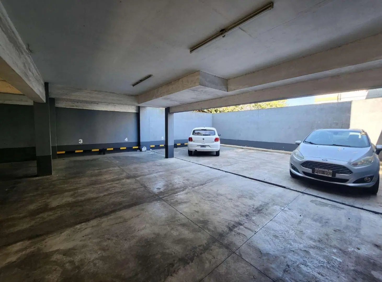 Departamento 2 ambientes VENTA Villa Luzuriaga 3
