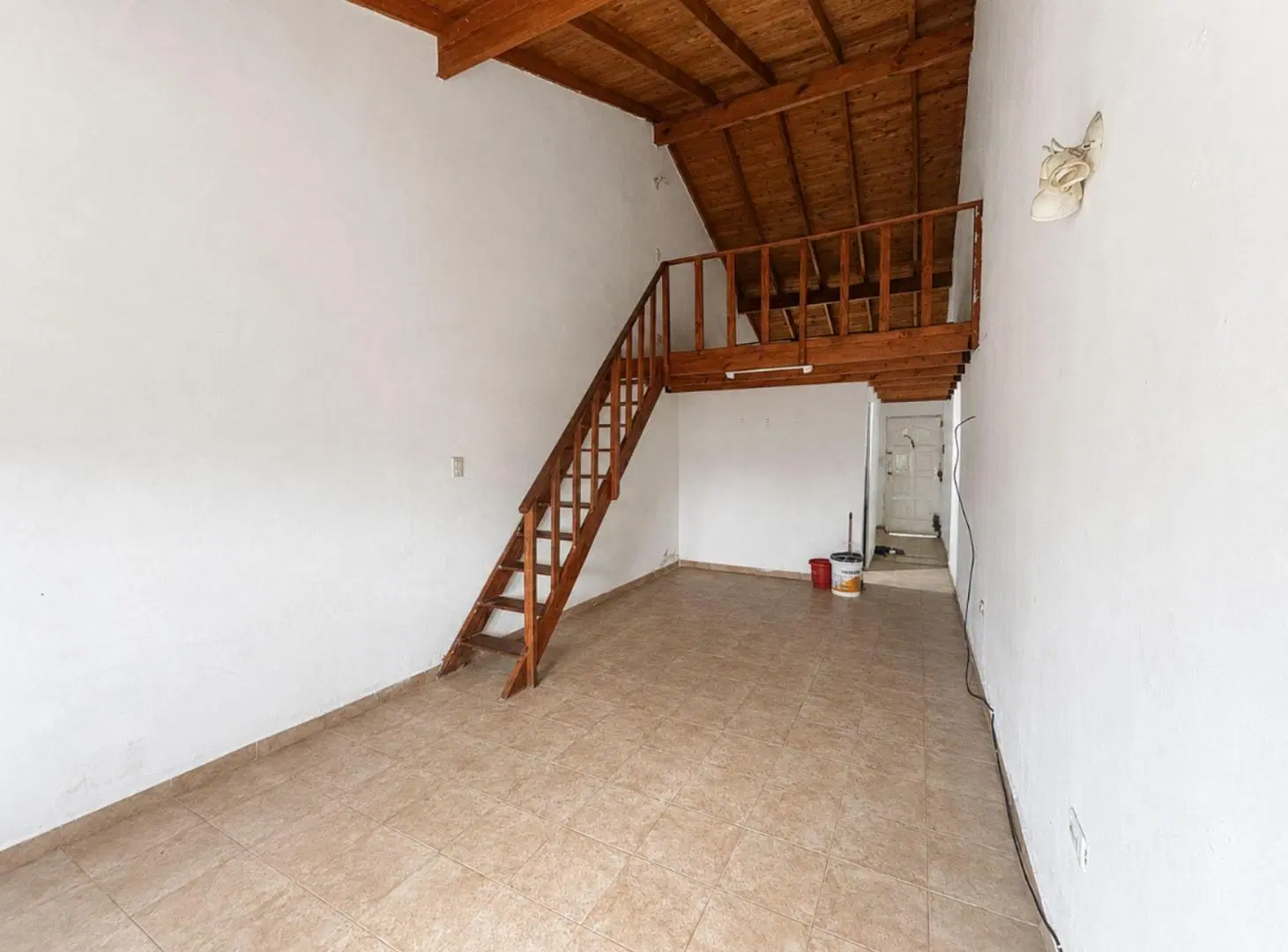 VENTA DEPARTAMENTO 2 AMBIENTES EN MORON - FINANCIA 3