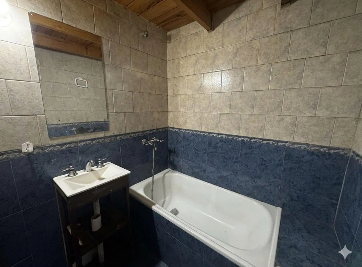 VENTA DEPARTAMENTO 2 AMBIENTES EN MORON - FINANCIA 5