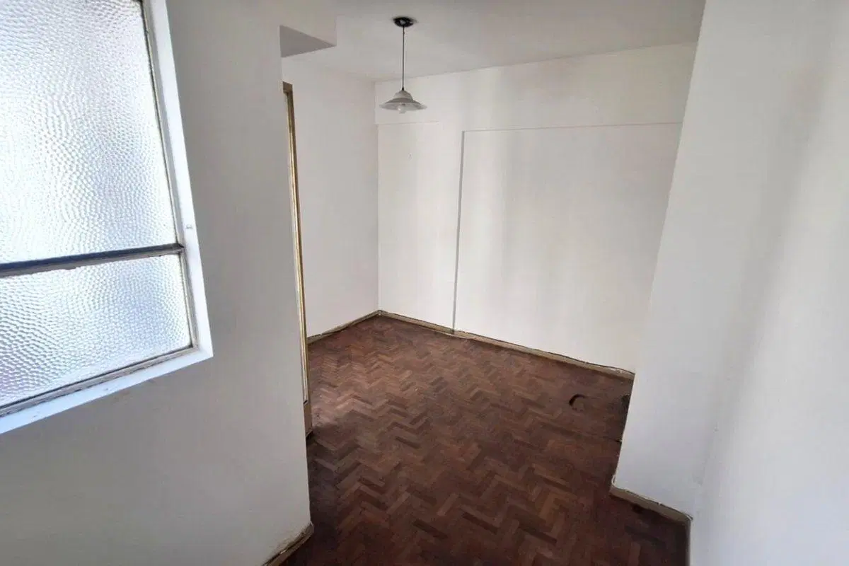 VENTA DEPARTAMENTO CABALLITO 2 AMBIENTES RESTAURAR 8