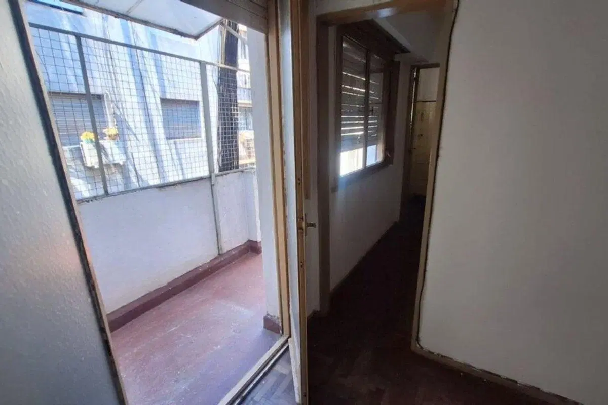 VENTA DEPARTAMENTO CABALLITO 2 AMBIENTES RESTAURAR 2
