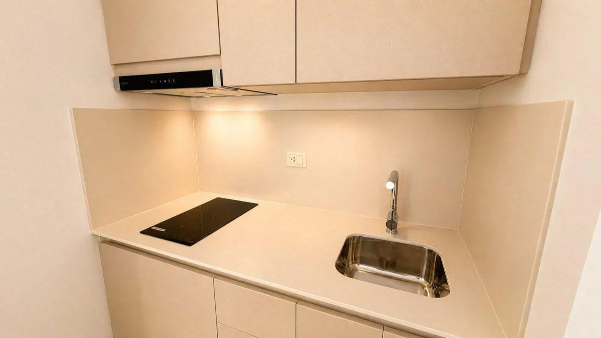 VENTA DEPARTAMENTO MONOAMBIENTE PALERMO AMENITIES 3