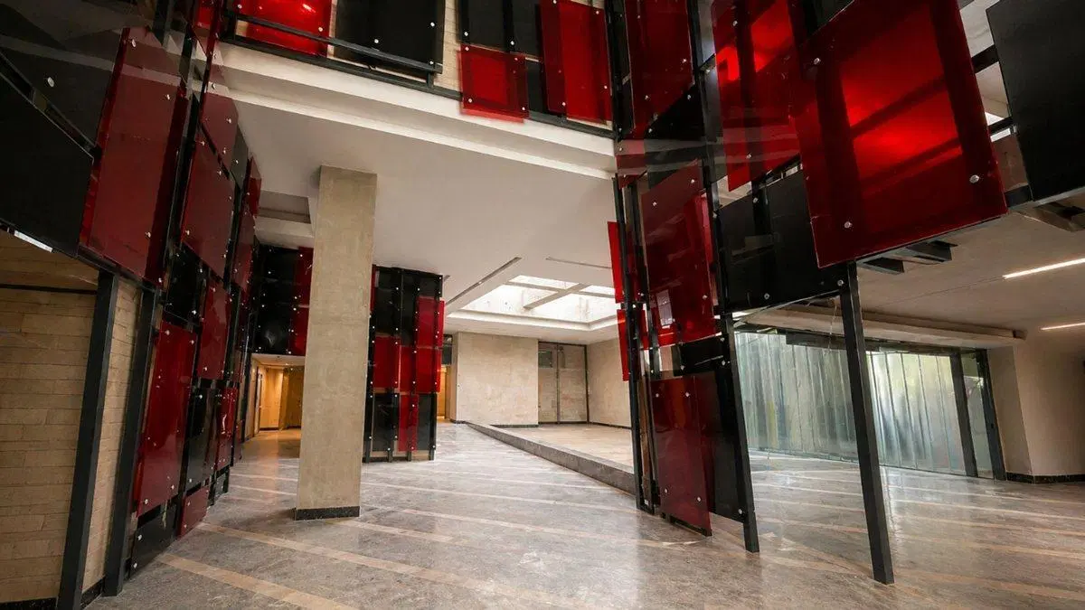 VENTA DEPARTAMENTO MONOAMBIENTE PALERMO AMENITIES 5
