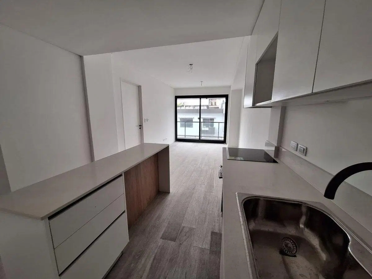 DEPARTAMENTO 2 AMBIENTES VENTA DEVOTO AMENITIES 4