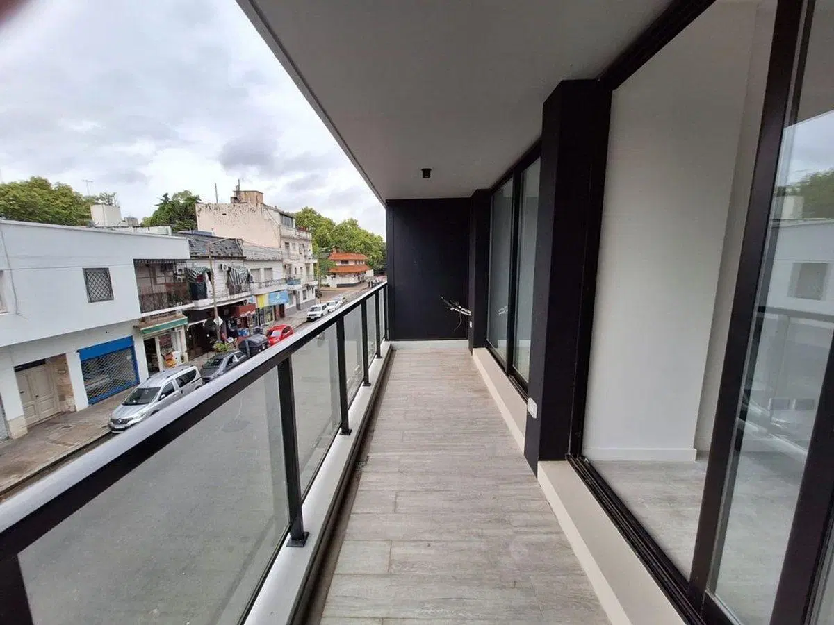 DEPARTAMENTO 2 AMBIENTES VENTA DEVOTO AMENITIES 5