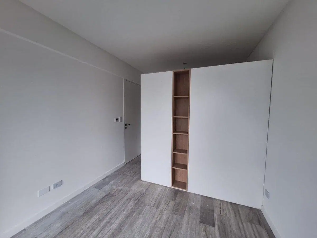 DEPARTAMENTO 2 AMBIENTES VENTA DEVOTO AMENITIES 8