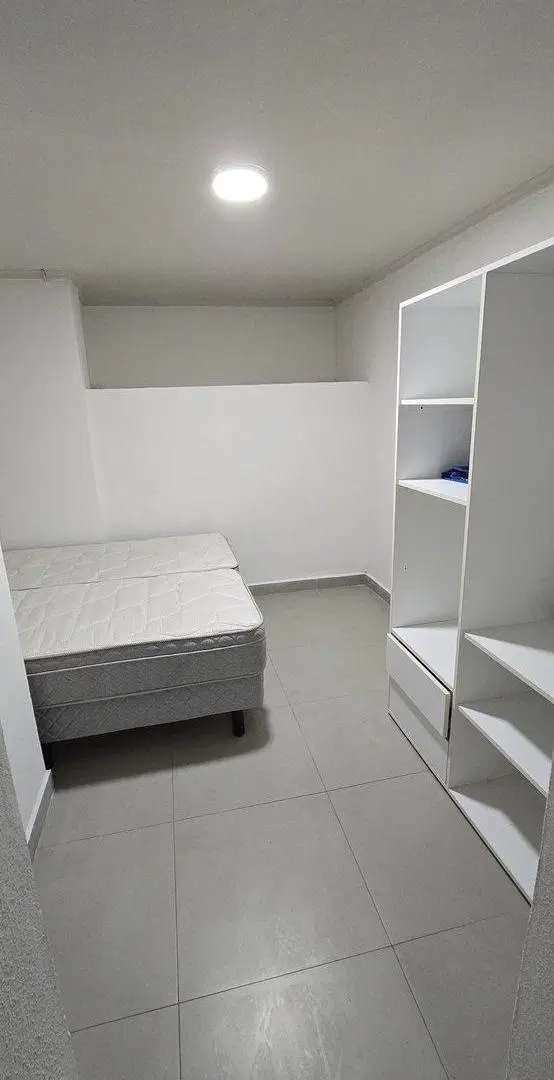 DEPARTAMENTO 2 AMBIENTES EN ALQUILER MONSERRAT 3