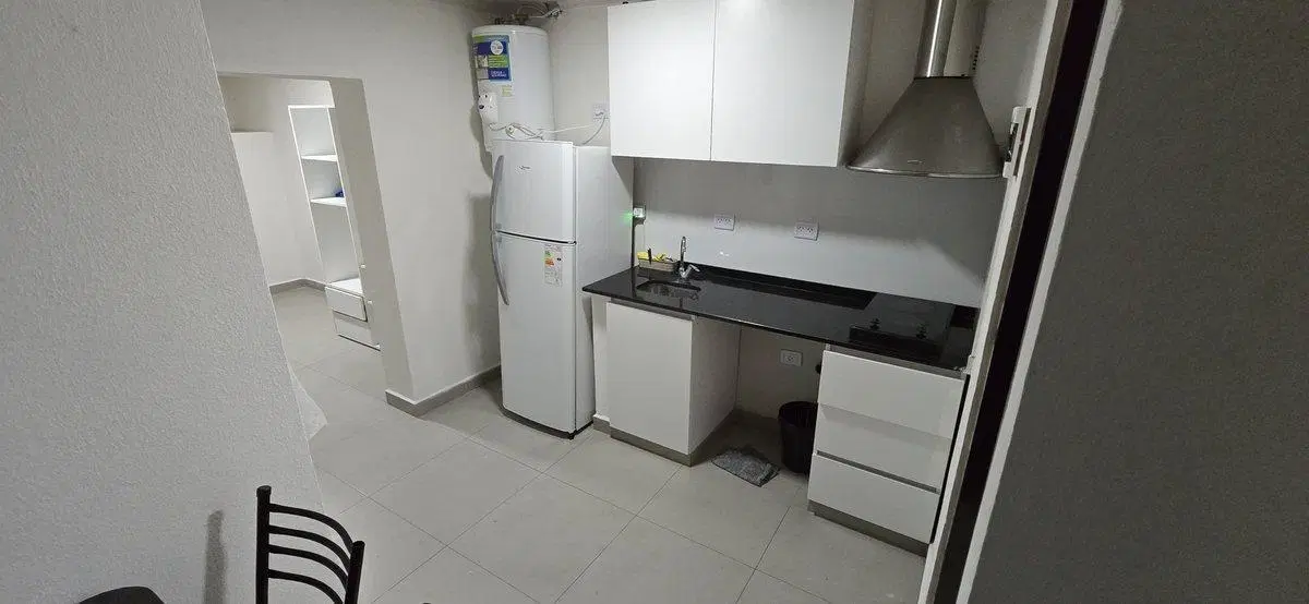DEPARTAMENTO 2 AMBIENTES EN ALQUILER MONSERRAT 2