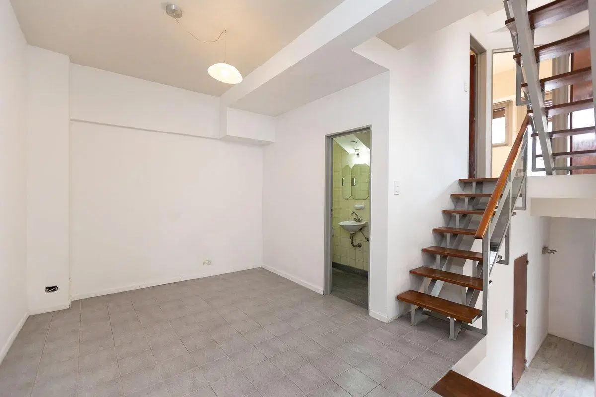 PH 4 AMBIENTES VENTA VILLA URQUIZA GARAJE TERRAZA 3