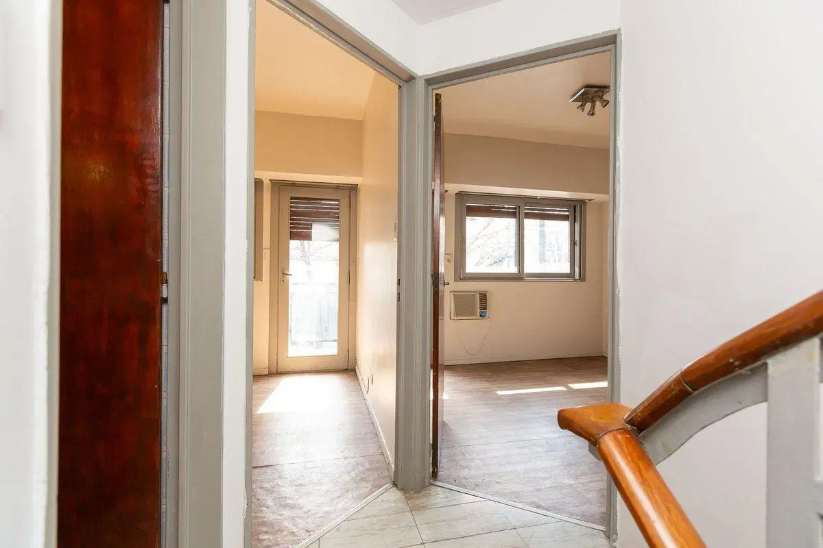 PH 4 AMBIENTES VENTA VILLA URQUIZA GARAJE TERRAZA 4