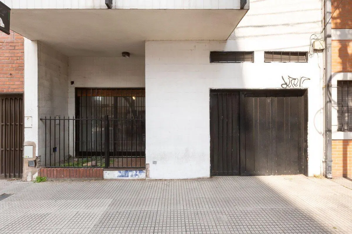 PH 4 AMBIENTES VENTA VILLA URQUIZA GARAJE TERRAZA 2