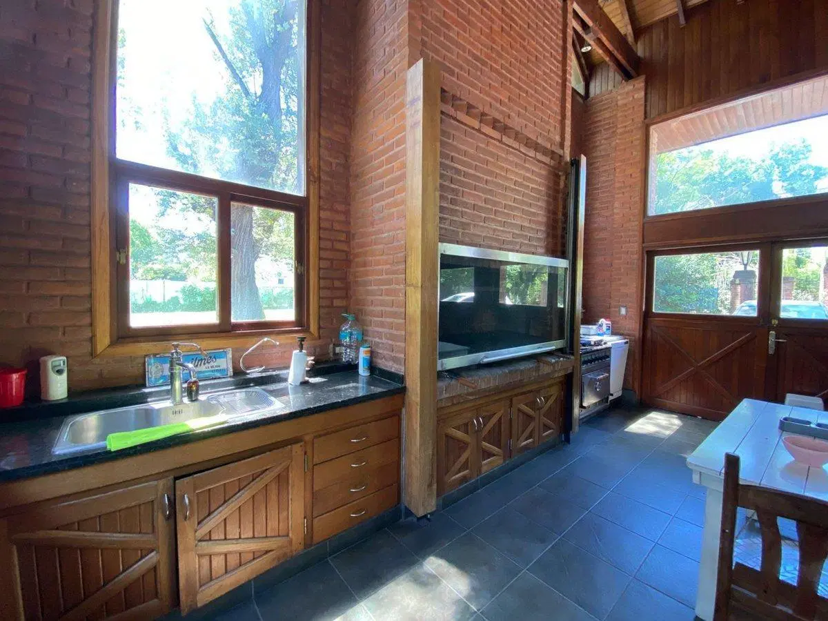VENTA CASA 6 AMBIENTES EZEIZA BARRIO LINKS 3
