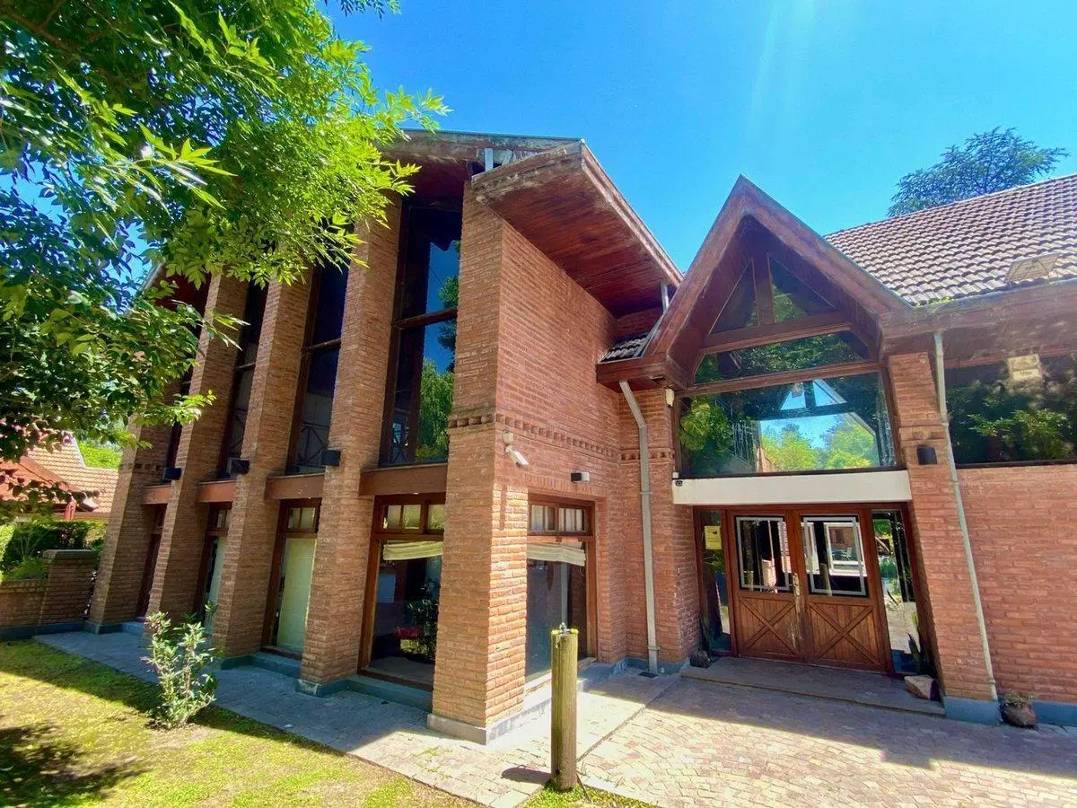 VENTA CASA 6 AMBIENTES EZEIZA BARRIO LINKS 5