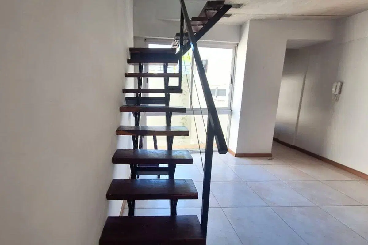 VENTA PH VILLA CRESPO 3 AMBIENTES TERRAZA 3