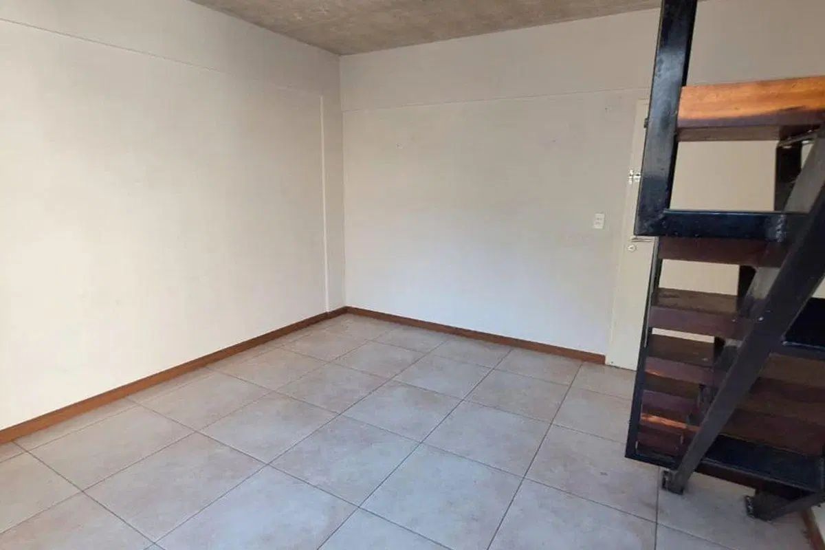 VENTA PH VILLA CRESPO 3 AMBIENTES TERRAZA 4