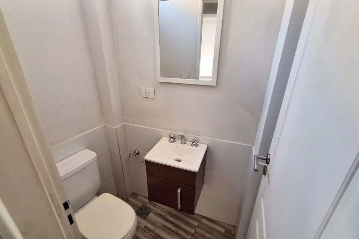 VENTA PH VILLA CRESPO 3 AMBIENTES TERRAZA 2
