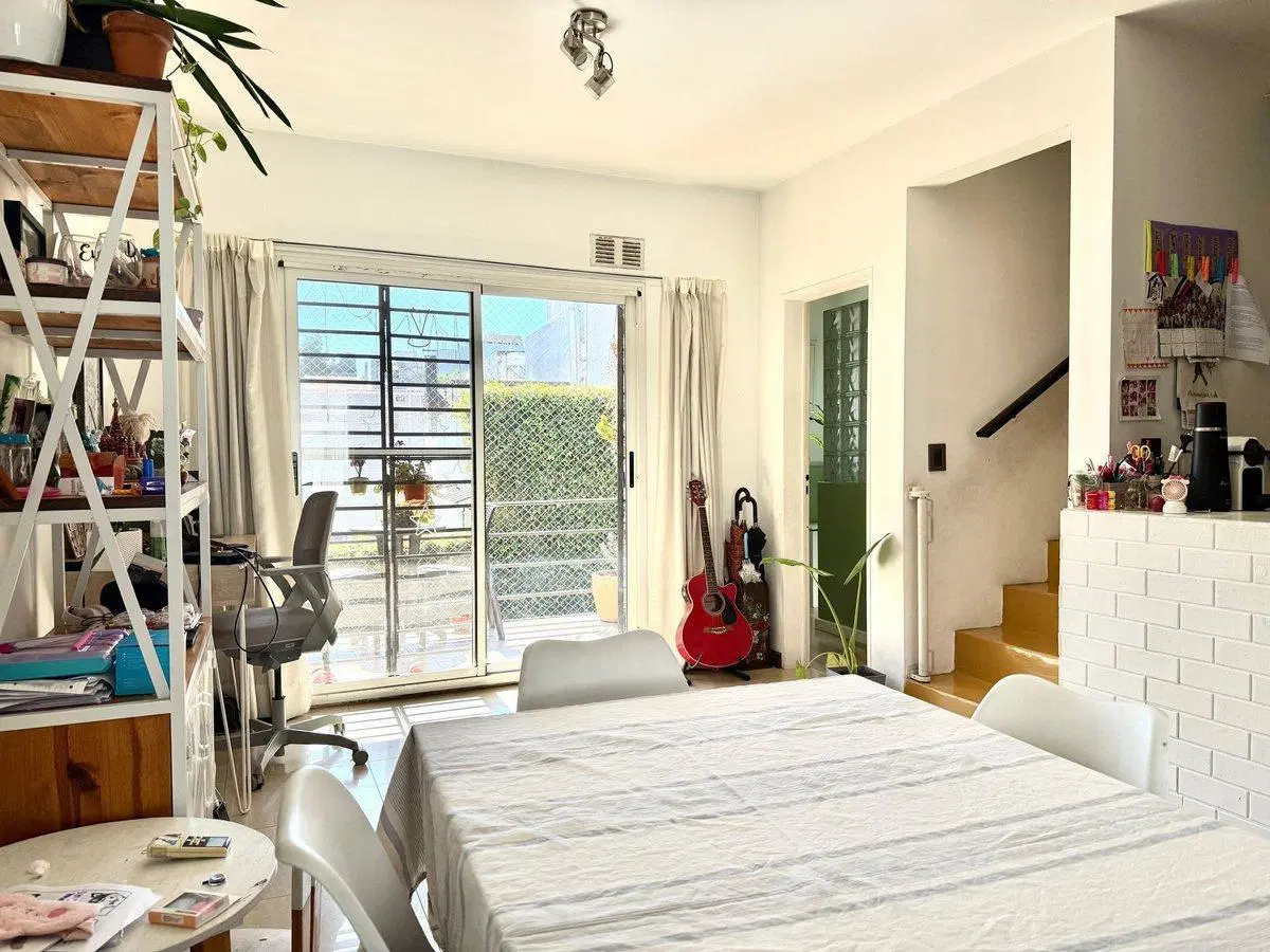 Departamento Duplex 3 Ambientes en Venta en Boedo 2