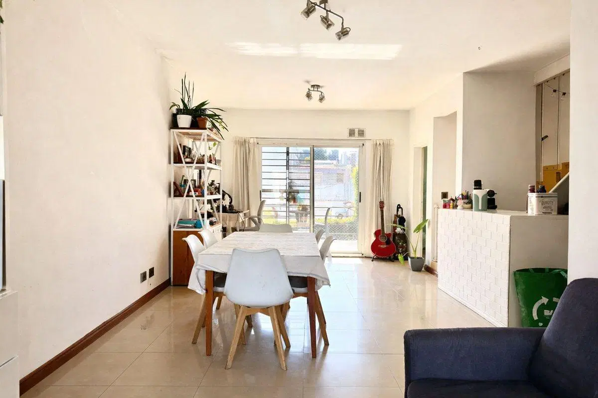 Departamento Duplex 3 Ambientes en Venta en Boedo 4