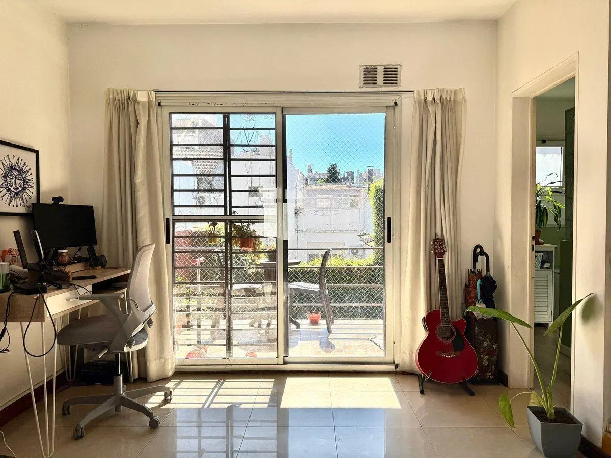 Departamento Duplex 3 Ambientes en Venta en Boedo 3