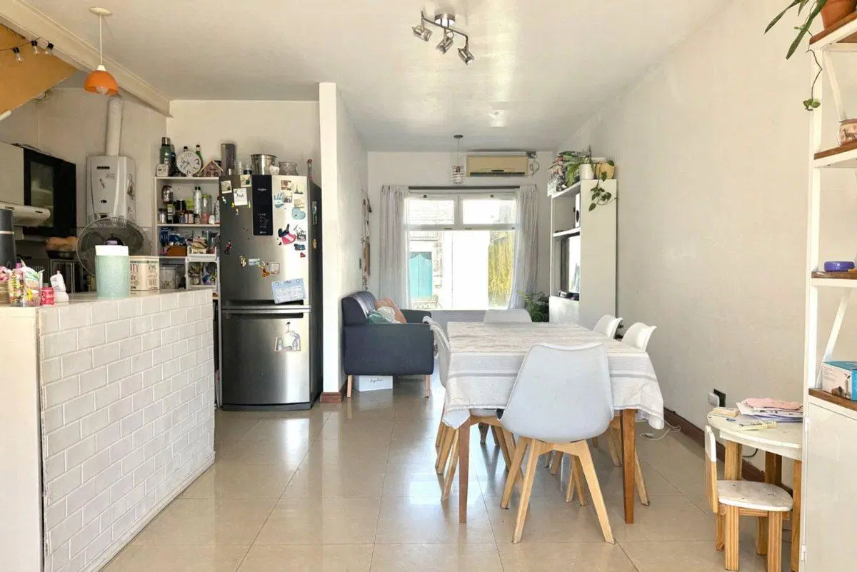 Departamento Duplex 3 Ambientes en Venta en Boedo 5
