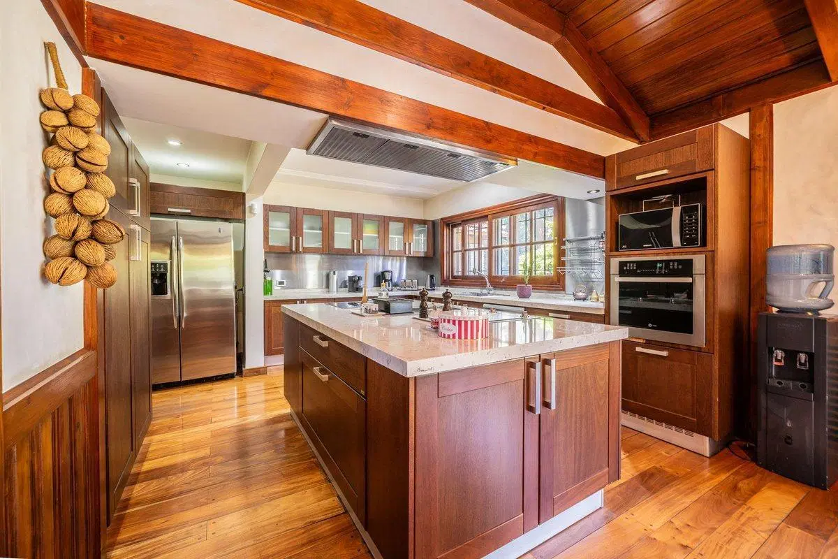 Quinta 6 ambientes en venta en Escobar con pileta 5