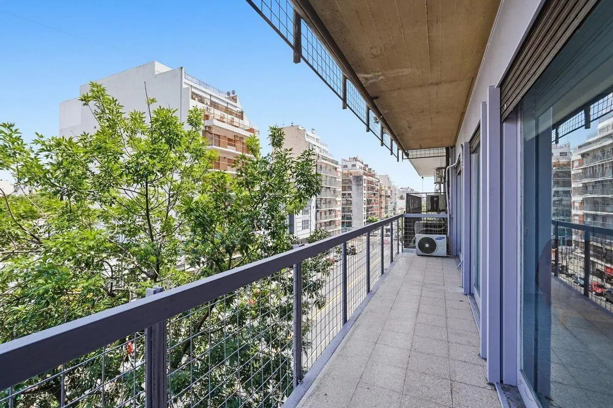 DEPARTAMENTO 4 AMBIENTES VENTA FLORES FINANCIACION 2