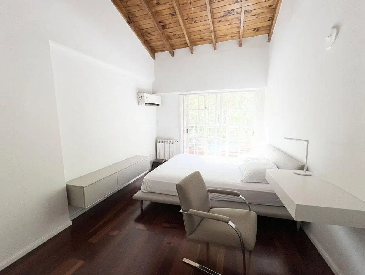 PH  5 AMBIENTES VENTA CABALLITO CON TERRAZA 5