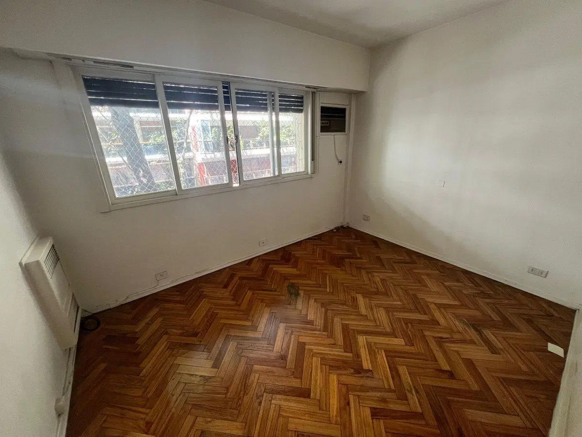 DEPARTAMENTO 4 AMBIENTES VENTA BELGRANO 4