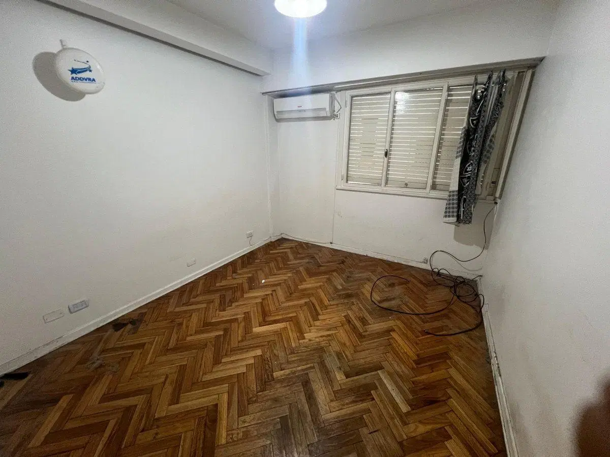 DEPARTAMENTO 4 AMBIENTES VENTA BELGRANO 2